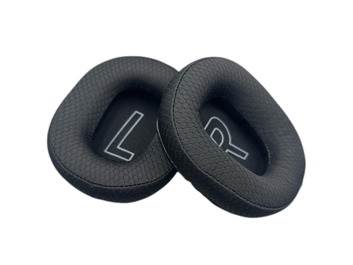 Almofada para Auscultadores Edifier Hecate G2 de Orelhas de Espuma Macia Preto XIAOMOYU