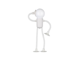 Luminria Noturna Moldvel Em Formato De Esportista Divertido, A Mais Nova Luminria Noturna Diy De 2024 Db Aquaforge