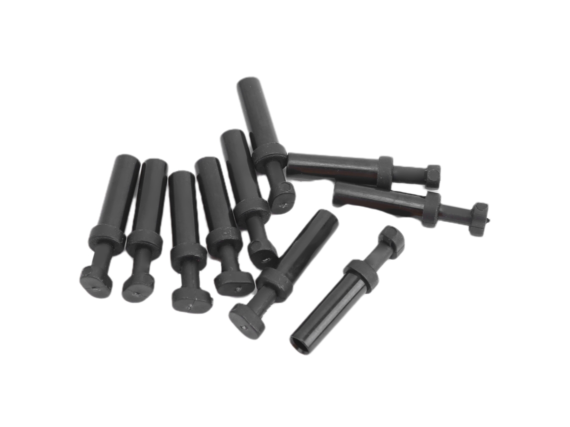 Laxiscreed Mangueiras De Conexão Rápida Para Indústria De Plásticos, Compatíveis Com 6mm