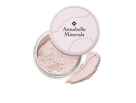 Covering Mineral Foundation Natural Fairest Shade, 4g Annabelle Minerals