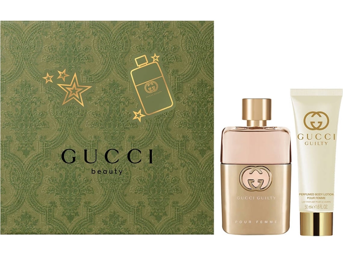 Parfum Gucci Guilty Eau De Parfum www.worten.pt