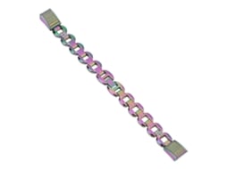 Pulseira de Aço com Diamantes para Fitbit Alta EOOCOO