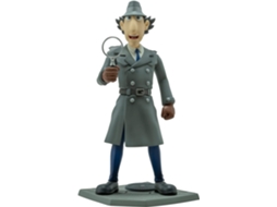 Figura Inspector Gadget 17 Cm