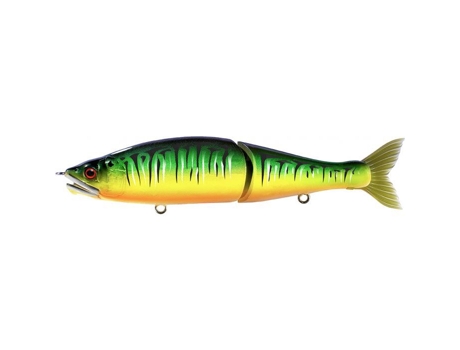 Lure Gan Craft Jointed Claw SS Magnum 113g