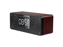 Som Bluetooth A Liberdade Da Música Sem Fios. Leve E Prático! Olysi Shop