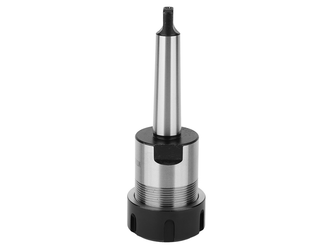 Porta-ferramentas Laxiscreed Mta2 Er20/er32 para tornos CNC, mandril de pinça de alta precisão