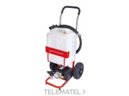 Rosolar Pump Plus 1500000136 Rothenberger (con Bomba De Helice)