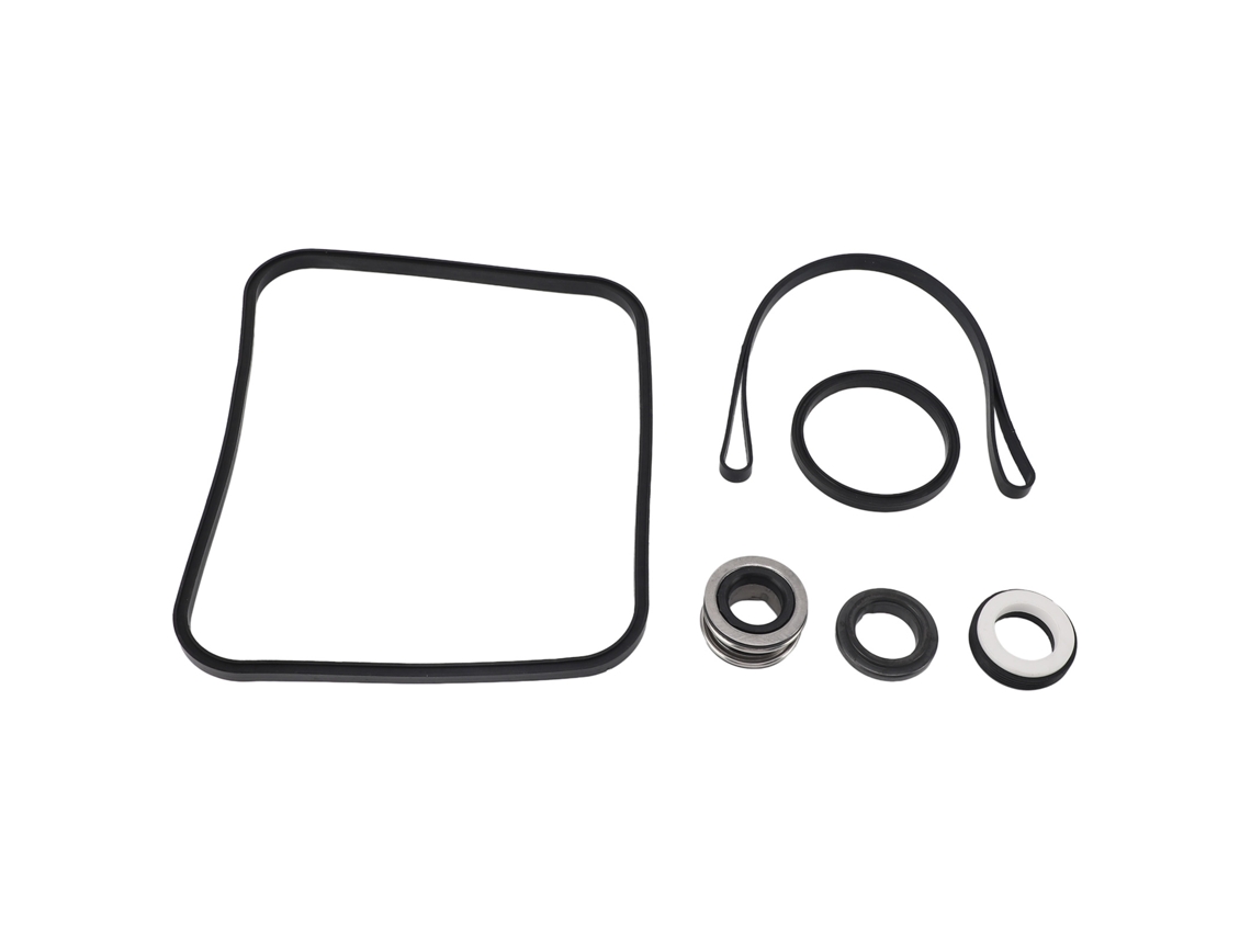 Kit De Reparo De Anel O Para Bomba De Piscina Hayward Super Sp2600 1600 2600x