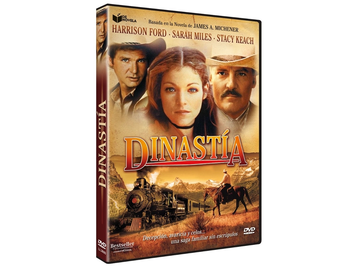 Dynasty (1976) / Dinastía 