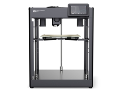 Impressora 3D TWO TREES Sk1 Corexy 700Mm/S Velocidade de Impressão Nivelamento Automático Até 300C Bocal 256X256X256Mm