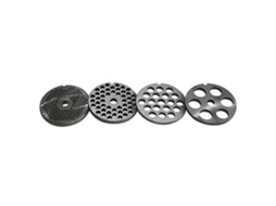 Placa maquina picar n.5 6mm 29 ojos