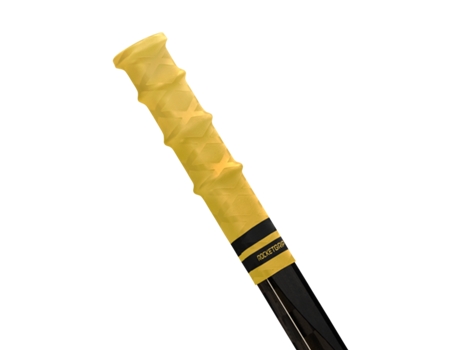 Punho De Borracha Para Taco De Hóquei Rocketgrip