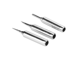 Conjunto De Pontas Para Ferro De Soldar Laxiscreed Compatível Com Estações 936, Substituição Para 900m-t