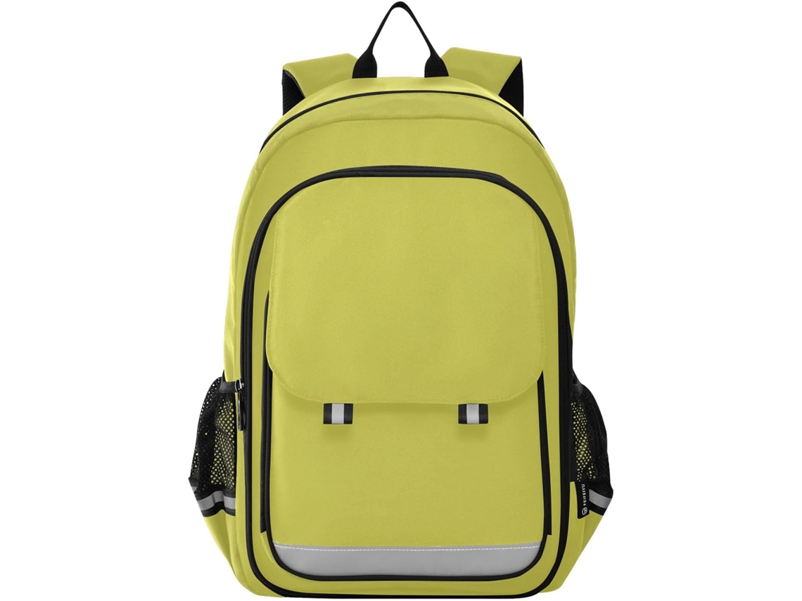 Mochila 33 X 13 45 Cm Ajustável Resistente Durável