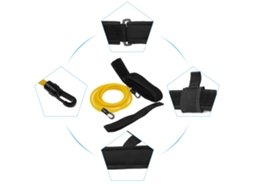 Extensor Telescópico de Taco de Bilhar Alumínio 240-340mm S/MARCA
