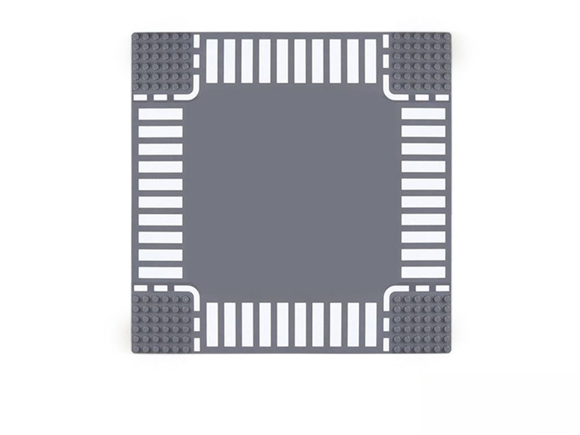 Wange W8812 Placa De Base Da Junção De Estrada 32x32 Pernos W8812