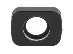 Lente macro portátil com instalação magnética, acessório para câmera compatível com DJI Pocket 2 LAXISCREED