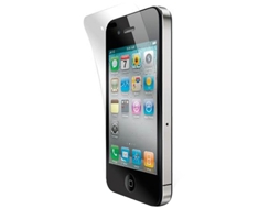 Pelicula de Vidro MINITEL iPhone 5Â«iPhone 5sÂ«iPhone SE