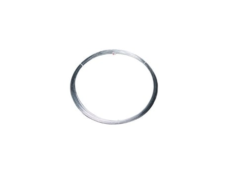 Feixe De 5 Kg De Arame Galvanizado 6 1,1 Mm 674 Mt Buarfe