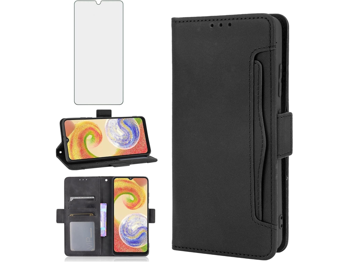 Pelicula de Vidro HONGWE. Samsung Galaxy A04E/F04/M04