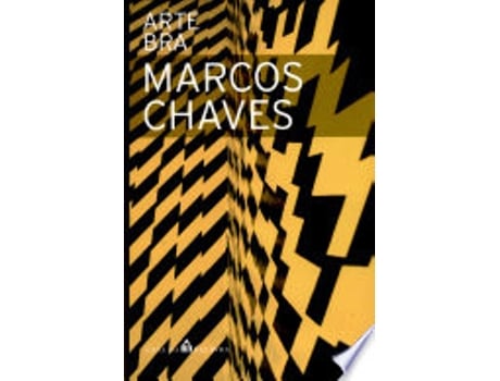 Livro Marcos Chaves de Adolfo Montejo Navas, Ligia Canongia et al. (Português do Brasil)