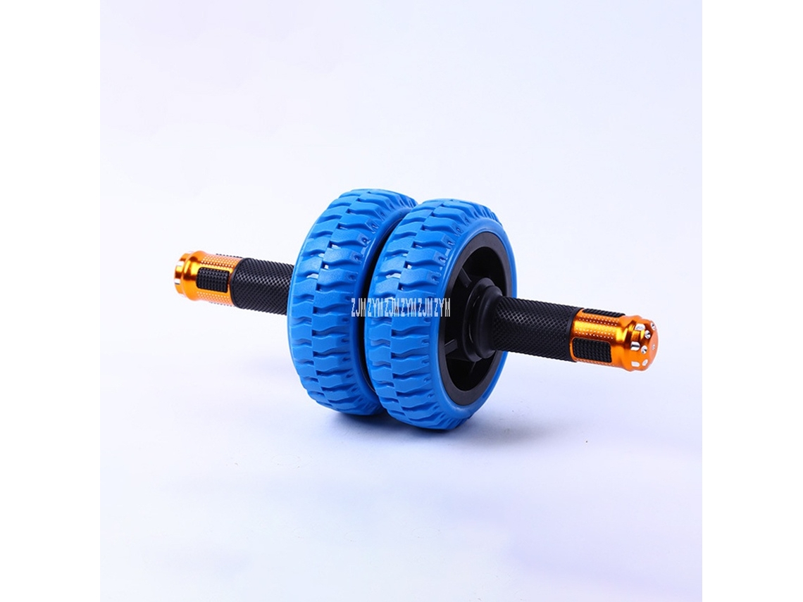 Lurelia Roda Abdominal K9025 Com Roda Abdominal, Silencioso E Potente