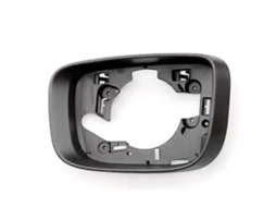 Capa Volante Traseiro Retrovisor Refletor Luz Giro Volvo Xc60 2014 2017