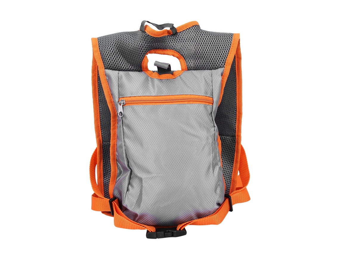 Mochila Impermeável Para Corrida De Maratona, Bolsa Colete Respirável Para Esportes Ao Ar Livre E Bicicleta Vylara