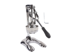Apressador de Frutas LAXISCREED Aço Inox Base em U