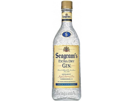 Gin  (70 cl)