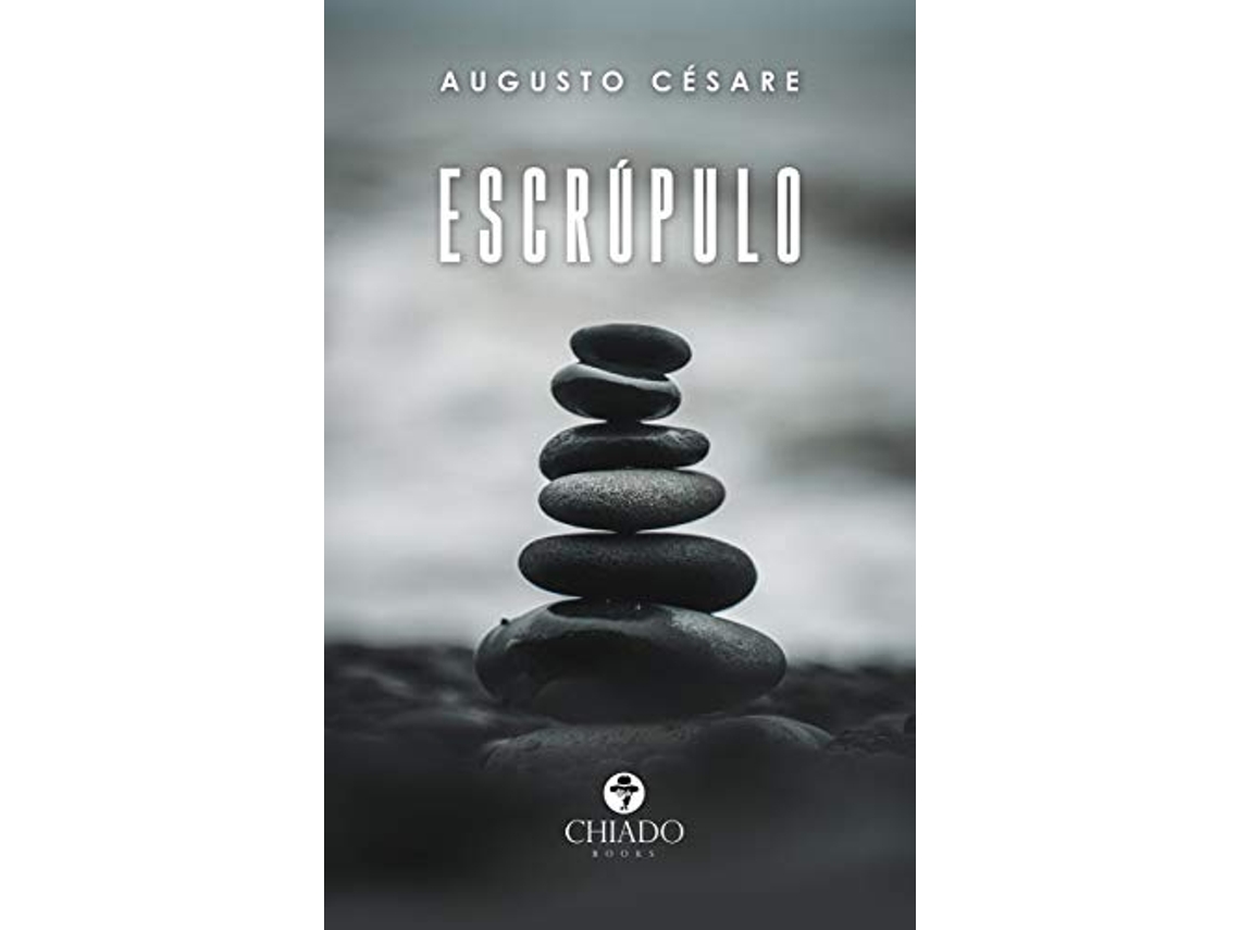 Livro Escrúpulo (Português)