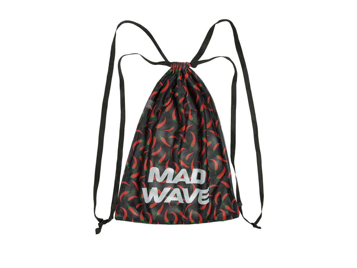 Saco de corda de rede MAD WAVE Dry Bag