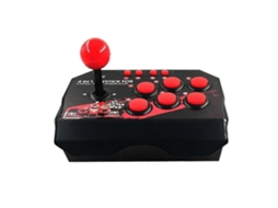 Console de Jogos Portátil Retrô, 28 Polegadas, 400 Jogos GOKOCO