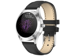 Smartwatch ENZON Preto