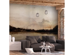 Papel de Parede ARTGEIST Unusual Nook (245x175)