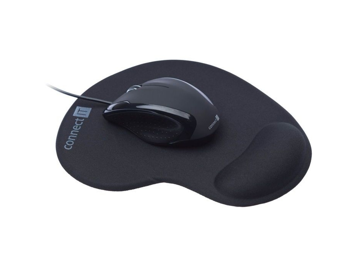 Conecte O Ci 77 Preto Aquaforge