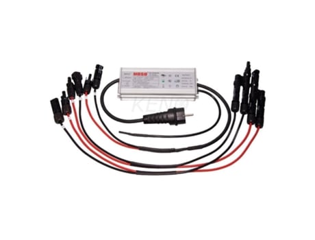 Simulador de Módulo PV 143 286 VDC 0.7A Keno Energy