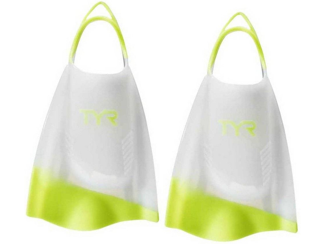 Barbatanas de Natação TYR Hydroblade (EU 39-40)