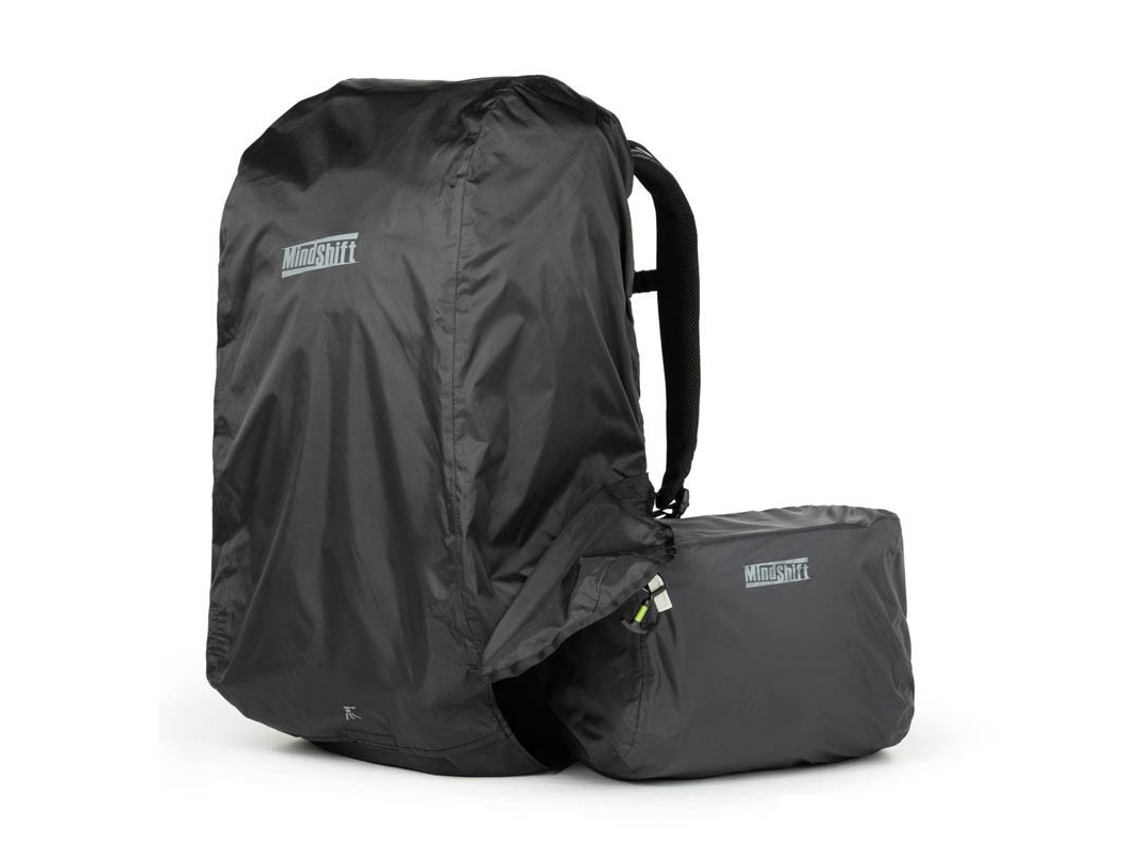 Mindshift Capa de Chuva Rotativa 22l THINK TANK