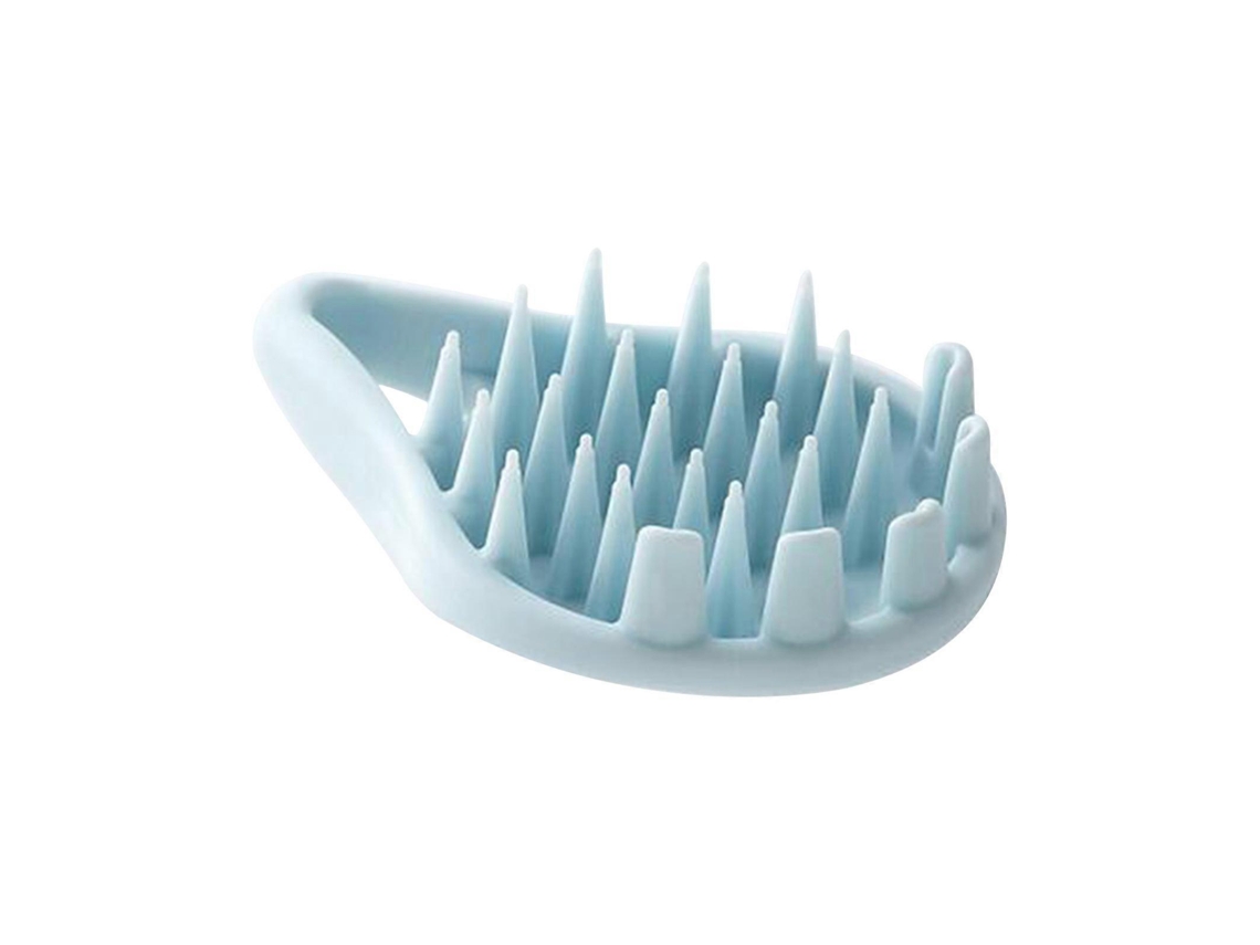 Shampoo Para Cabelo, Escova Para Couro Cabeludo, Escova De Massagem Corporal, Pente, Condicionador, Limpeza, Cuidados Com A Cabeça Jinyubo Store