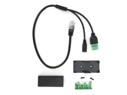 Módulo de Comunicação Wifi Serial Server Rs232 Antena Integrada HF7211