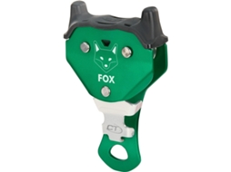 Polia Trepante Ø Corda 10/12 Mm CLIMBING TECHNOLOGY Fox