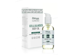 Celulose Eficaz na Remoção de Óleo Corporal
