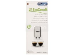 Descalcificante DELONGHI Ecodecalk (500 ml)