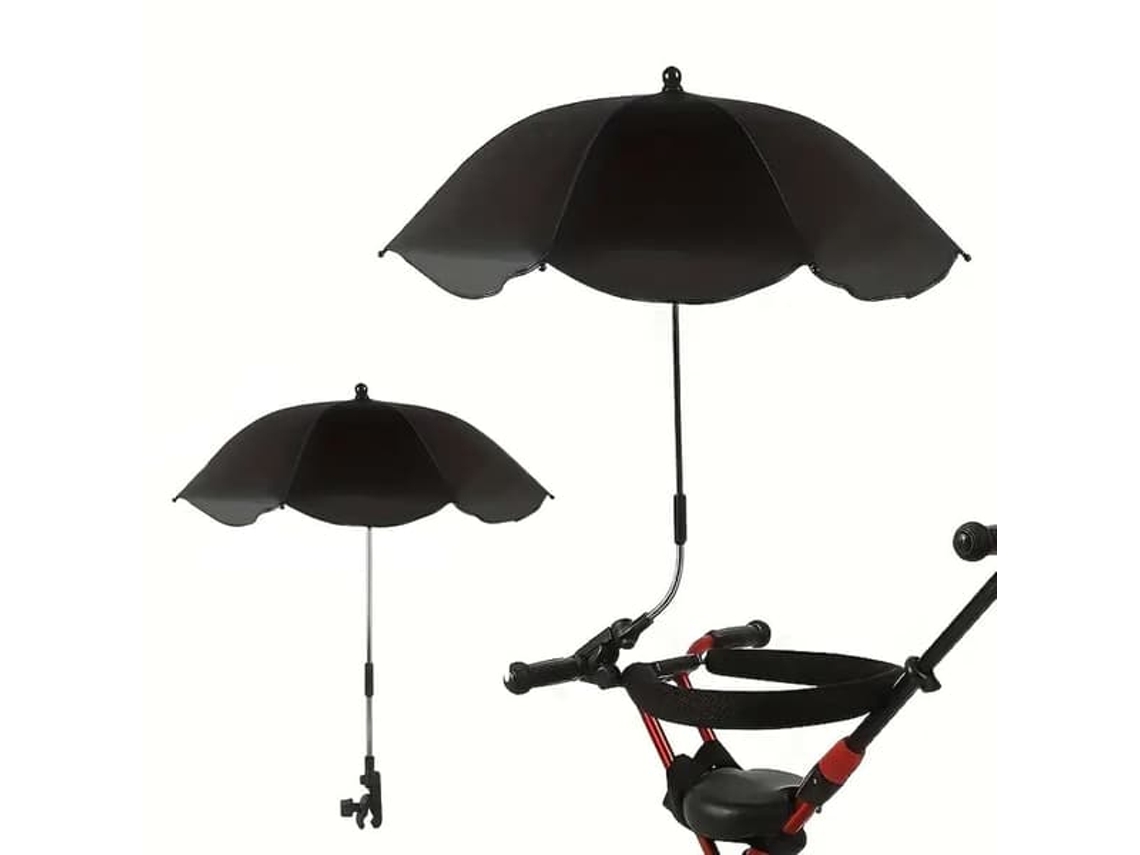 Gancho para Carrinho de Bebê para Bolsas e Sacolas, Poliéster AQUAFORGE