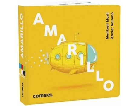 Livro Amarillo de Vários Autores