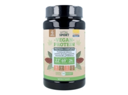 Vegan Proteína VitalSport 768 G WEBOTANIX