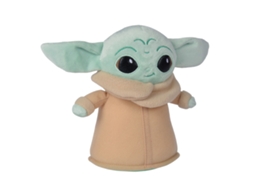 Guerra Nas Estrelas Ao Mandalorian Peluche The Child 18cm (Idade Mínima Recomendada: 0 meses)