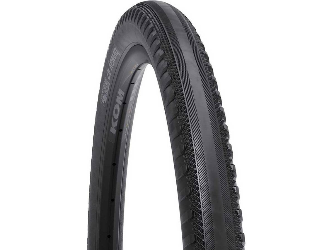 Pneus para Ciclismo Estrada WTB Estrada Byway Tcs Tubeless