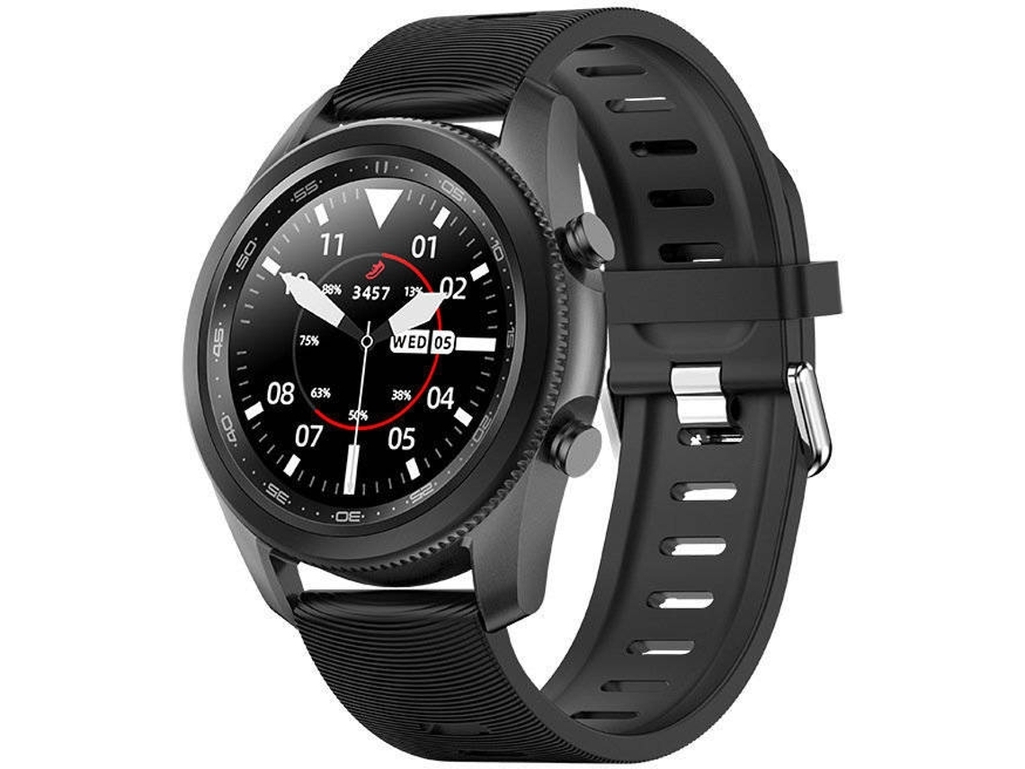 Smartwatch Z281014 Preto